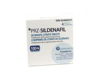 What you should know about Sildenafil 50mg vs 100mg