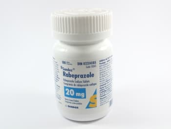 Protonix Pantoprazole: Side Effects