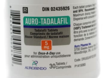 Tadalafil generic cheap