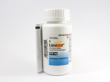 Lamictal 100 price