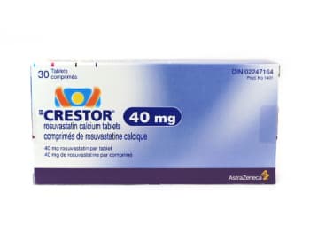 Buy crestor cheap