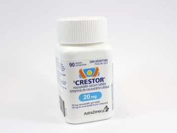 Purchase crestor canada