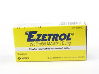 Buy Zetia – Canadian Pharmacy World 1.866.485.7979