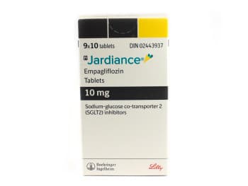 Get the Best Price for Jardiance - Brand by Boehringer Ingelheim