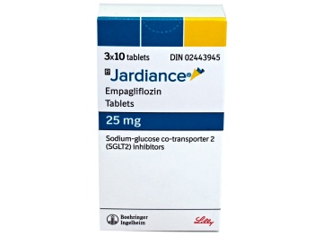 Get the Best Price for Jardiance - Brand by Boehringer Ingelheim