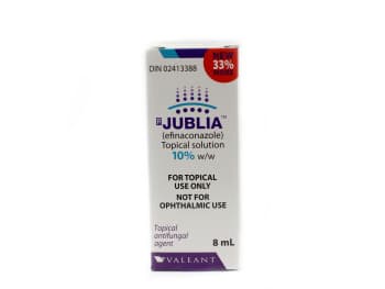 best of Jublia 10 %/8 ml