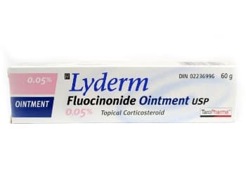 lyderm gel free shipping