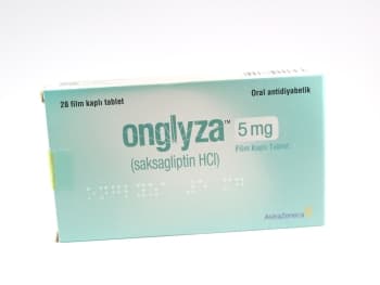 Order Cheap Onglyza 5 Mg From Canadian International Pharmacy