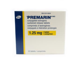 Buy Premarin 1.25 Mg