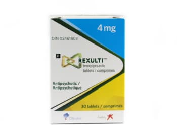Introducing REXULTI® (brexpiprazole): a new PBS-listed antipsychotic for  schizophrenia