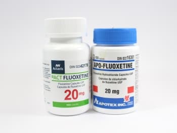 how do I get generic Fluoxetine 20 mg