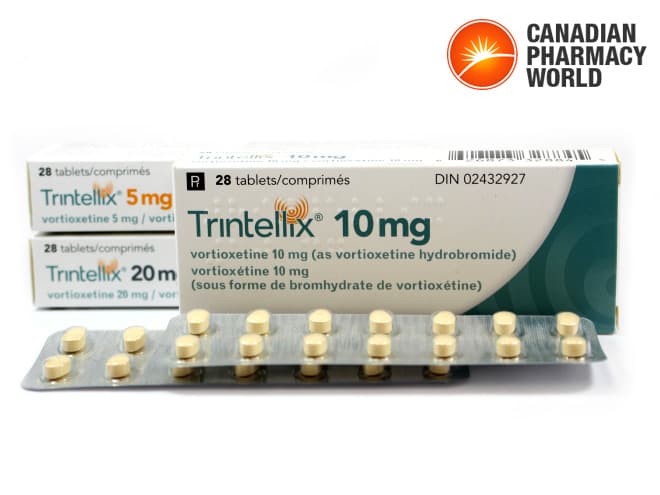 Phot o Credit: buy Trintellix from Canadian Pharmacy World