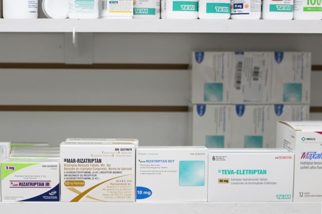 buy triptans from Canadian Pharmacy World Photo Credit: by @CANPharmaWorld