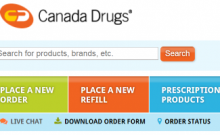 Canada Drugs closing