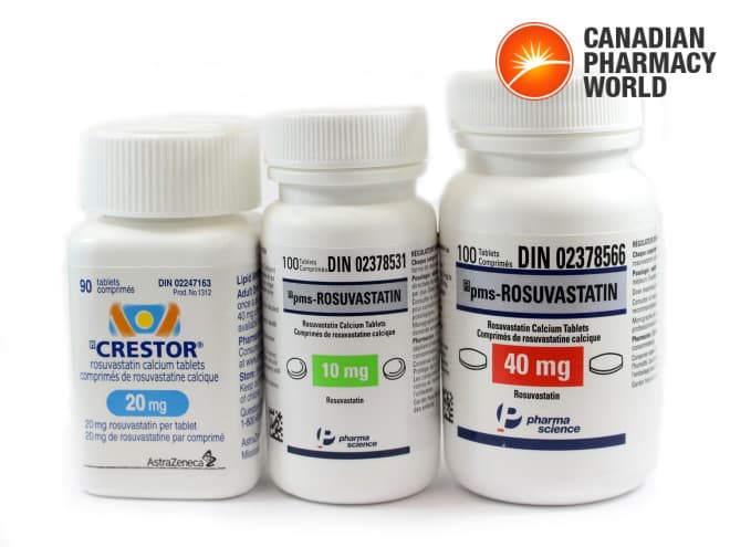 buying Crestor Canadian Pharmacy World Photo Credit: buy Crestor from @CANPharmaWorld