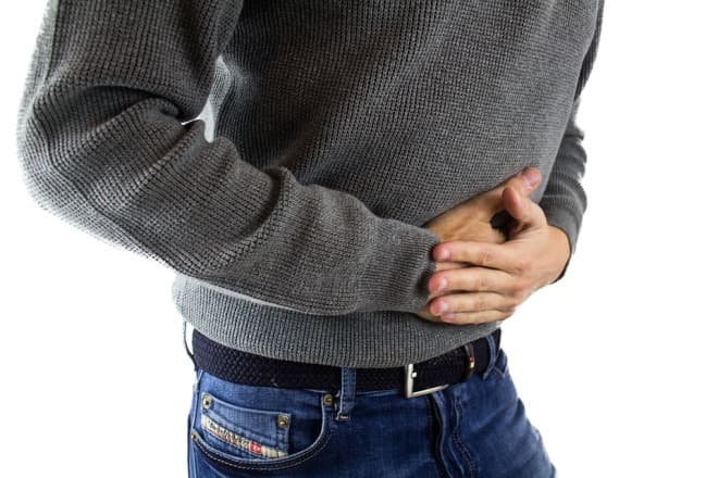 What's Really Causing Your Digestive Issues Photo Credit: by Pixabay.com