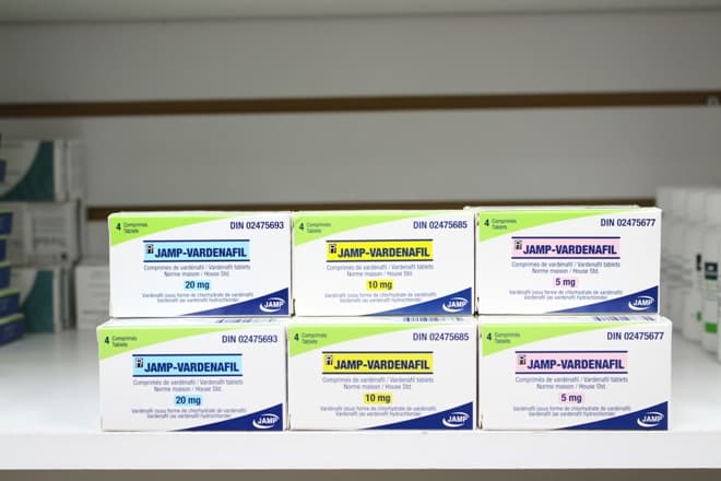 Jamp Levitra Canada Photo Credit: Jamp-Vardenafil, by @CANPharmaWorld