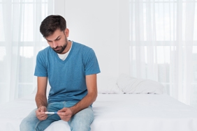 It Takes Two: Are Modern Lifestyles Creating a Male Fertility Crisis?