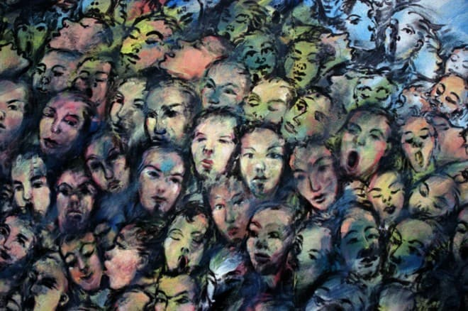 5 Mental Illnesses That People Constantly Misunderstand Photo Credit: by Peter Rimar