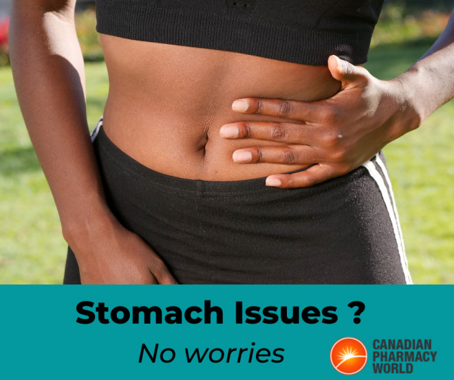 5 Stomach Issues Symptoms You Should Never Ignore