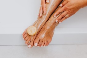 Say No to Toenail Fungus: Try These Lifestyle and Dietary Habits