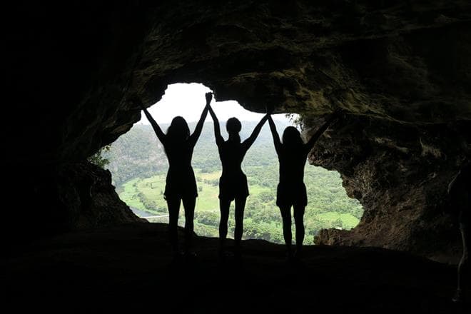 Is Travel the Best Antidepressant Therapy? Photo Credit: by Skye Sherman