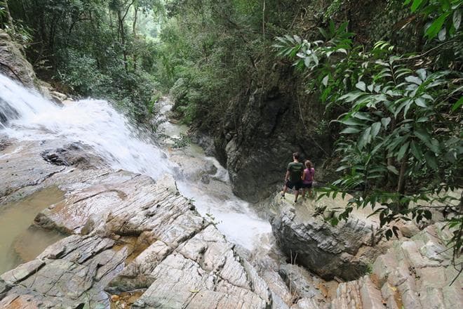 Is Travel the Best Antidepressant Therapy? Photo Credit: by Skye Sherman