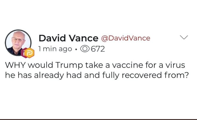 Photo Credit: Vaccination Twitter Myth