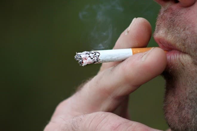 Why quit smoking Photo Credit: by Pixabay